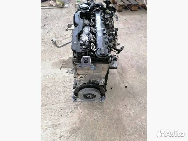 Двигатель к Mercedes S W222, 2019 г. 656929
