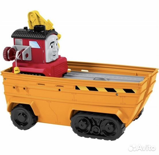 Новые наборы Thomas & Friends