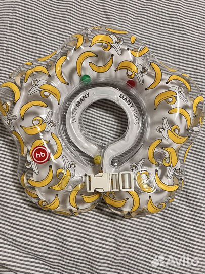 Круг для купания