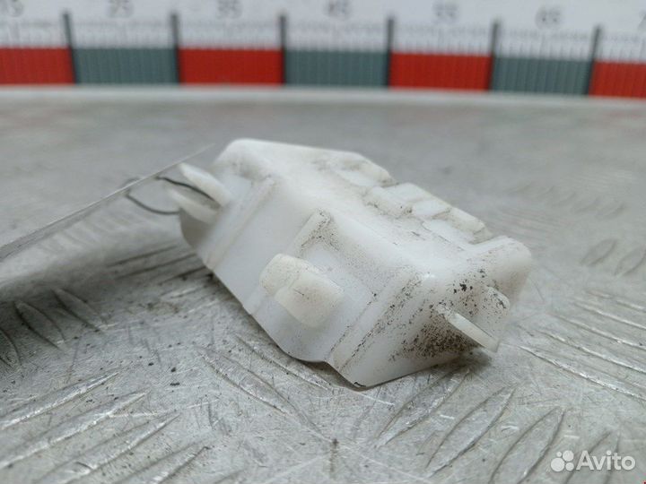 Кронштейн для Nissan Qashqai 1