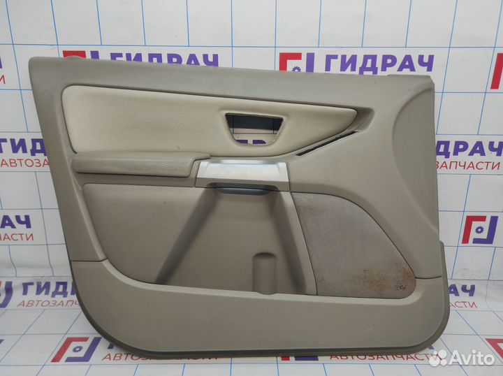 Обшивка двери передней левой Volvo XC90 39986095
