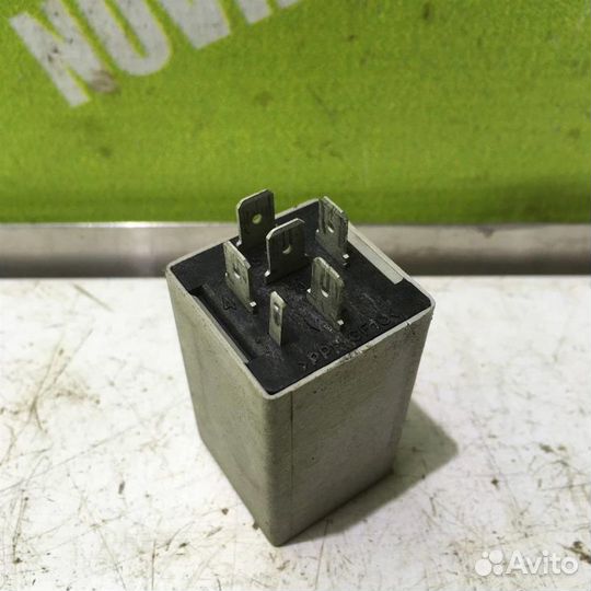 Реле Рено Меган