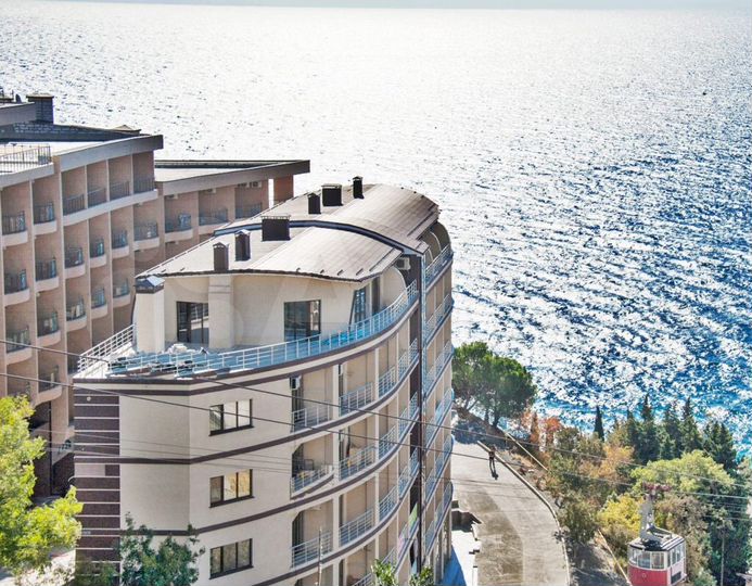 1-к. квартира, 33 м², 3/7 эт.