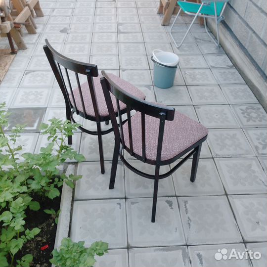 Стулья кухонные