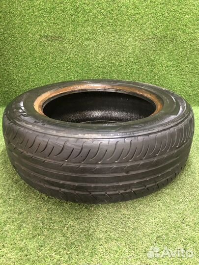 Kumho Ecsta SPT KU31 195/65 R15 91V