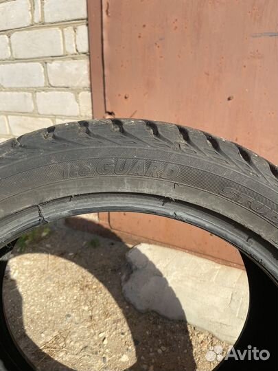 Yokohama Ice Guard IG35 225/45 R17 94T