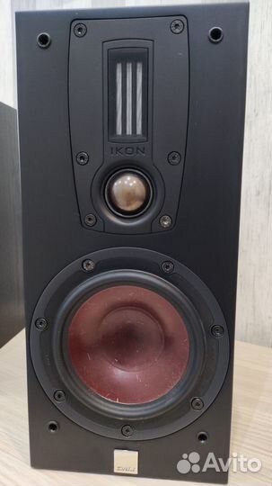 Акустическая система Dali Ikon 1 mk2