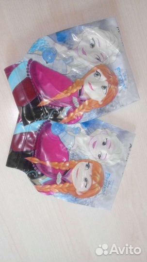 Нарукавники Холодное сердце. Frozen