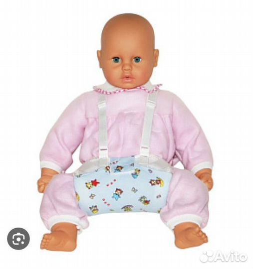 Перинка Фрейка ортопедический бандаж