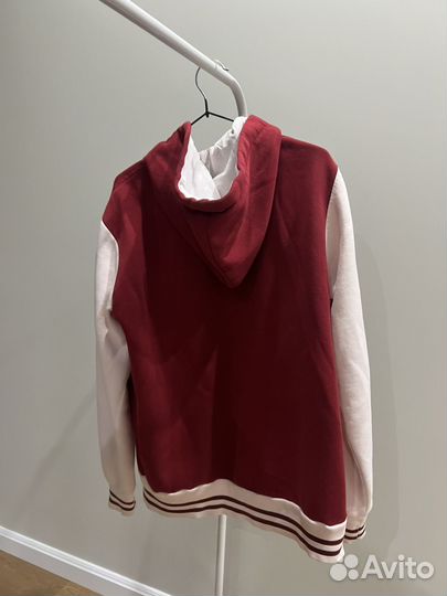 Бомбер Converse