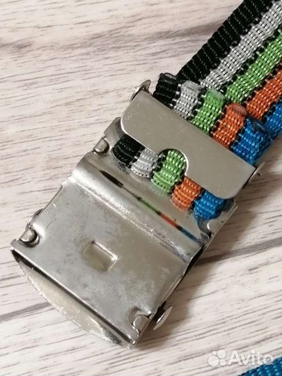 Ремень детский