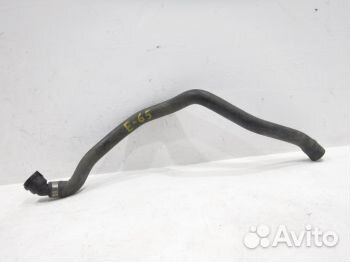 Патрубок системы охлаждения