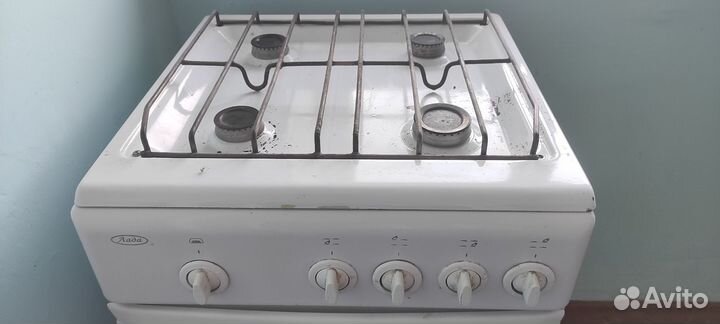 Плита газовая