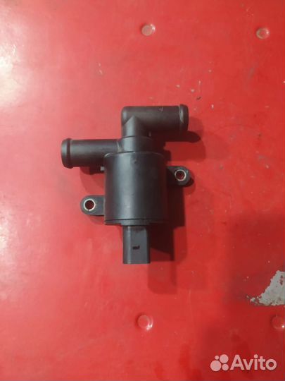 Клапан охлаждающей жидкости VAG VW Audi Skoda Seat