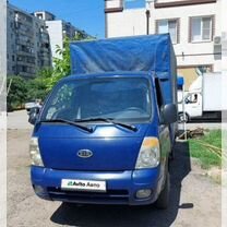 Kia Bongo 3.0 MT, 2009, 356 000 км, с пробегом, цена 649 999 руб.