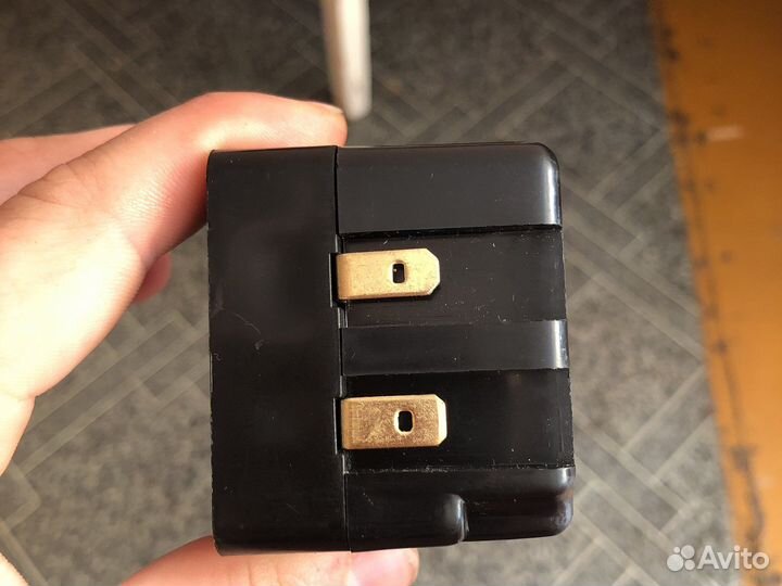 Реле для холодильника ртк х(м)