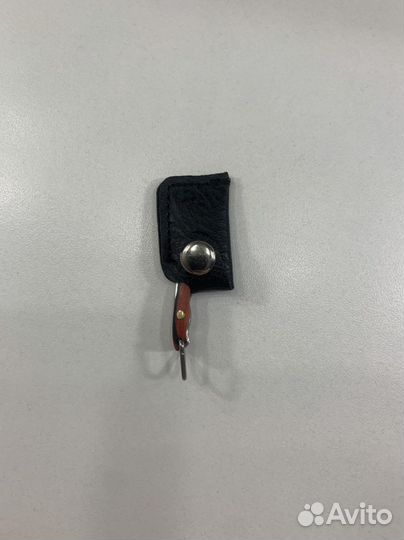 Брелок кухонный мини нож