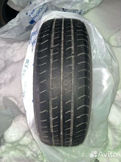 Nexen Classe Premiere 661 185/65 R15 88