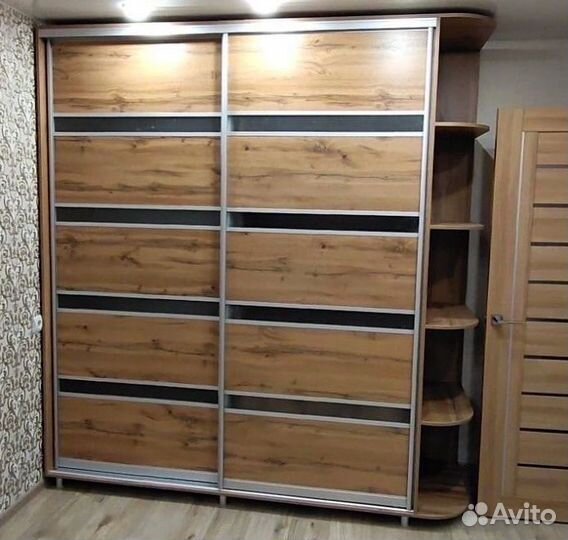 Шкаф купе