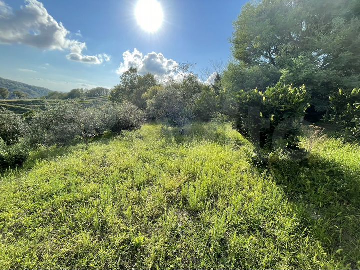 Участок 6 сот. (ИЖС)