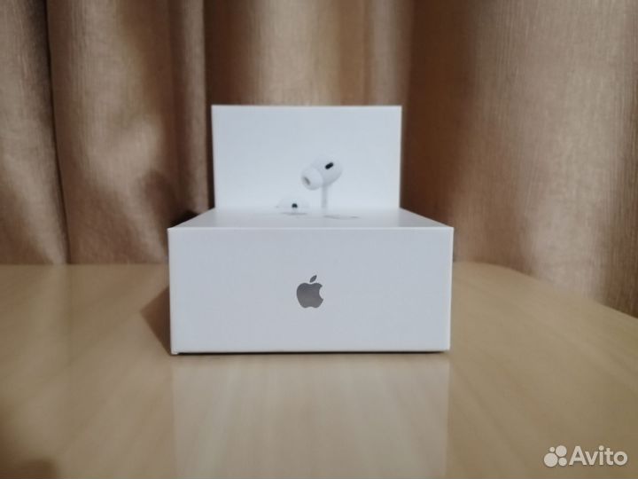 Airpods pro 2