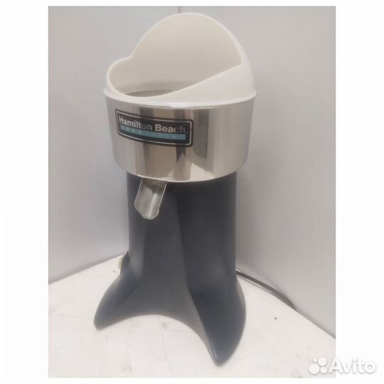 Соковыжималка Hamilton Beach
