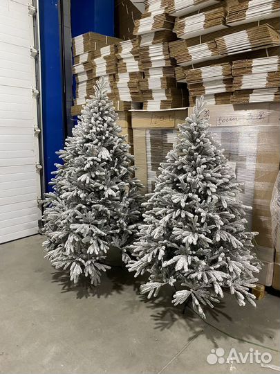 Ель Королевская искусственная