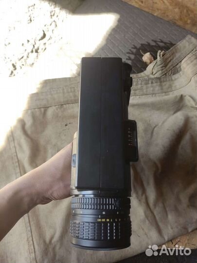 Видеокамера Zenit