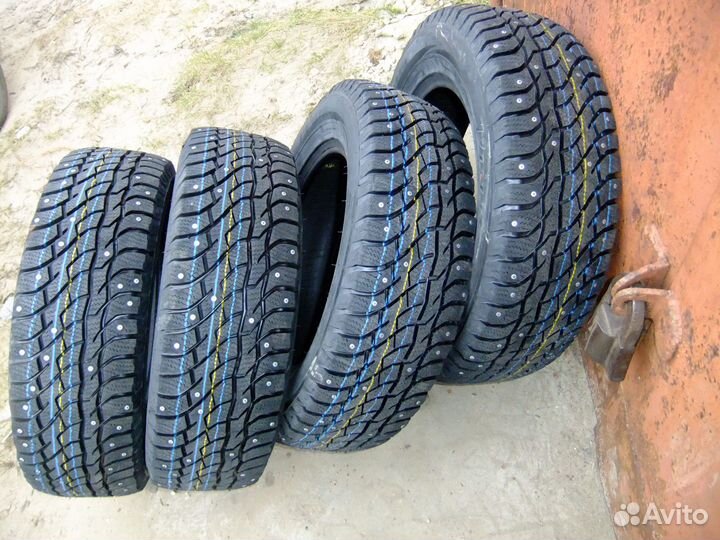 Viatti Bosco Nordico V-523 235/55 R17 106