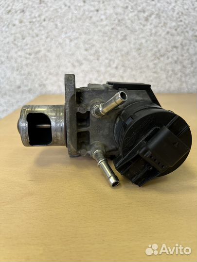 Клапан EGR BMW