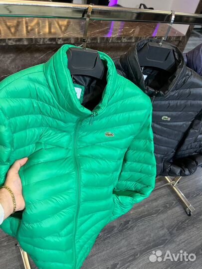 Куртка Lacoste Jacket