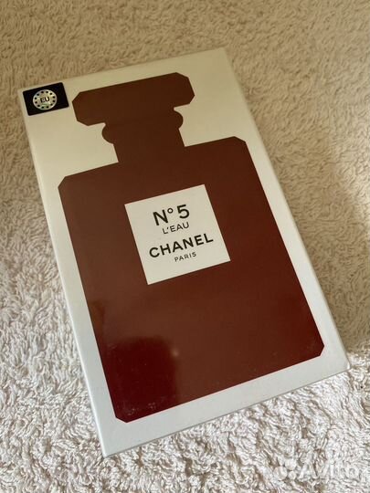 Парфюмерная вода