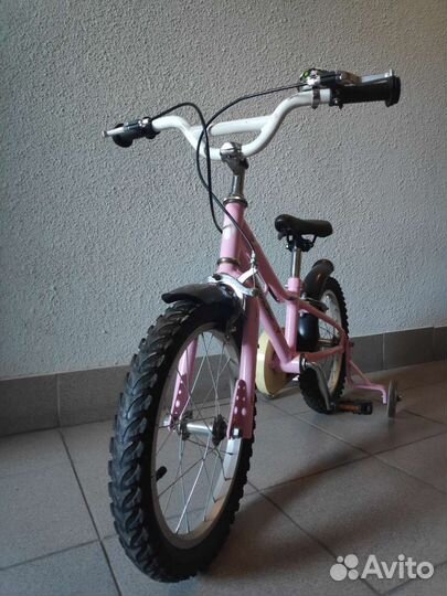 Велосипед детский 16 Колеса