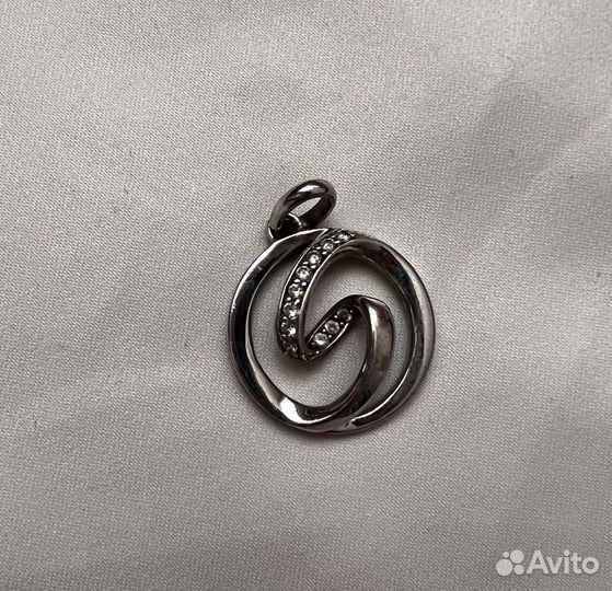 3 Кулона подвески