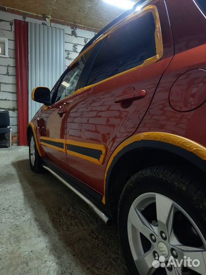 Полировка авто, керамика, химчистка