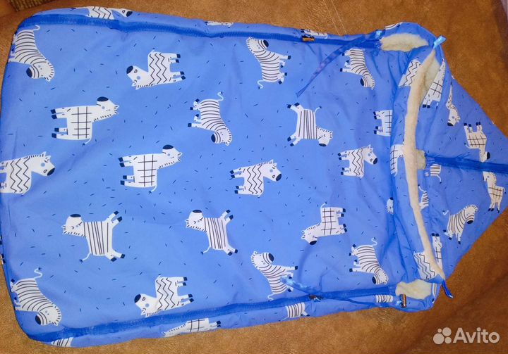 Конверт на выписку+комбинезон