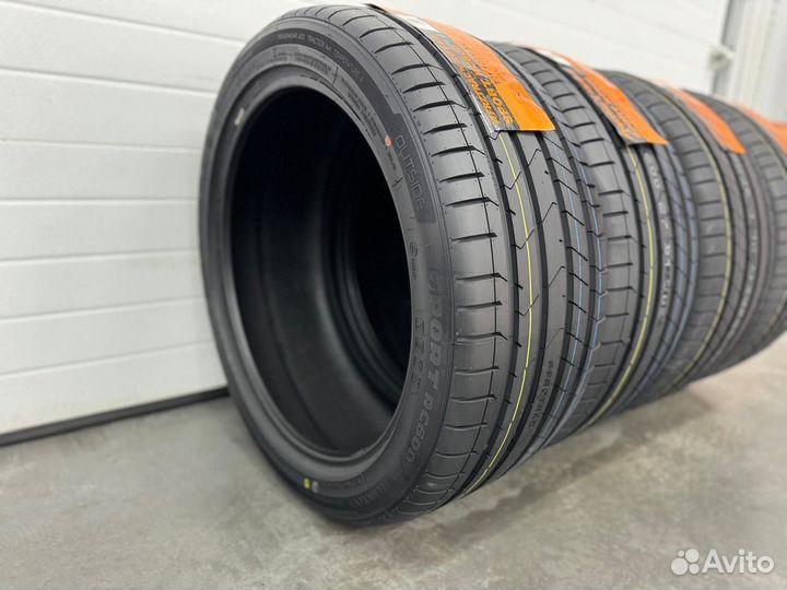 Frztrac Sport RC600 285/35 R20 и 255/40 R20 104W