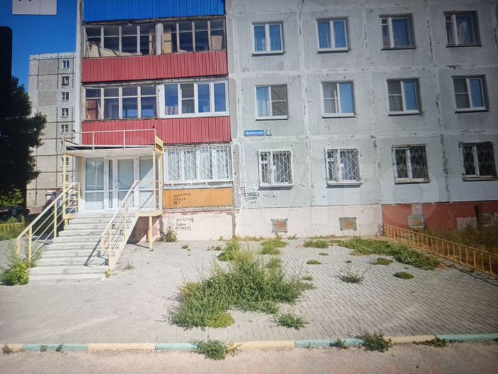 Офис, 58 м²