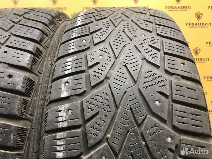 Gislaved NordFrost 100 195/65 R15 95T