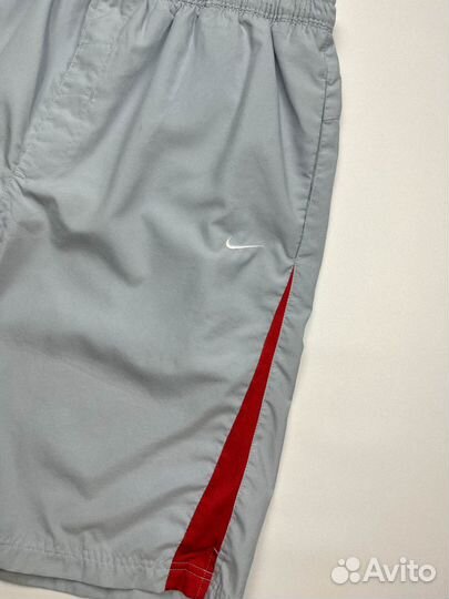 Винтажные шорты Nike VIntage