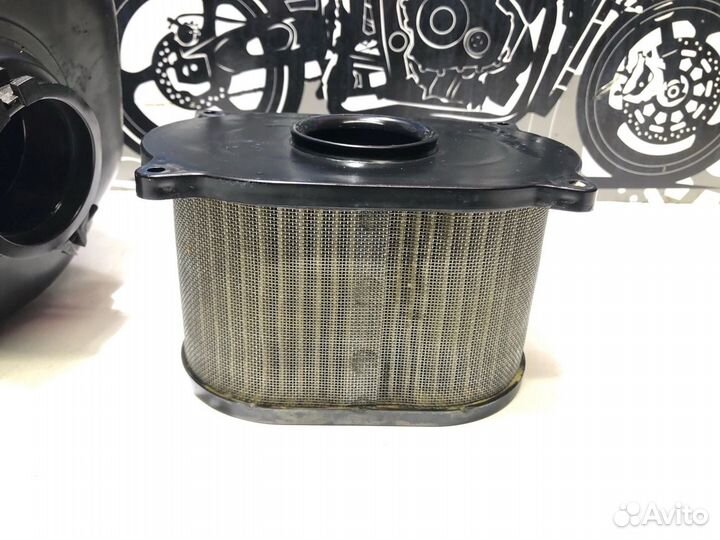 AirBox Suzuki SV 400 S 2003г