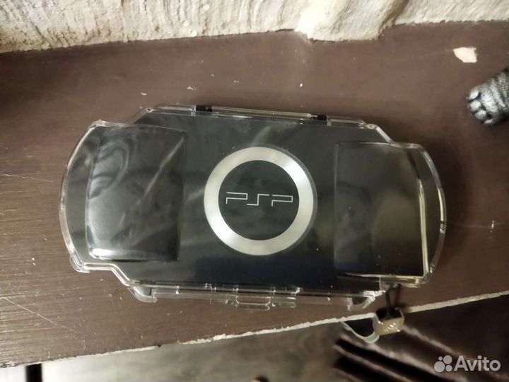 Sony PSP e 1008