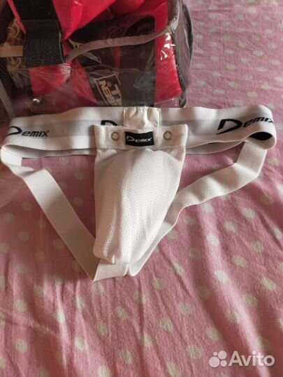 Для теквандо