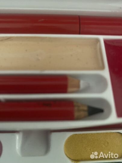 Pupa косметика. Набор