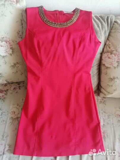 Вещи женские 46 48