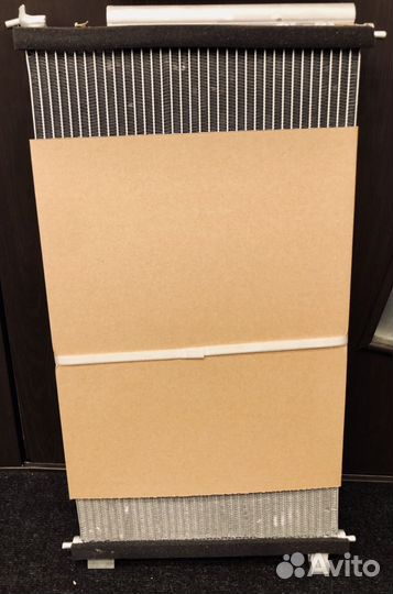 Конденcер на Evolute I-PRO