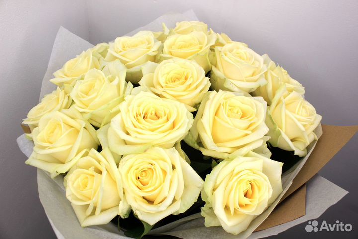 Букет роз. Розы 25 31 51 101