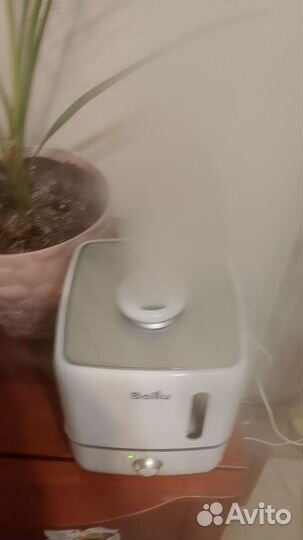 Увлажнитель воздуха