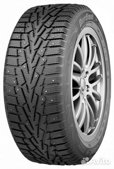 Cordiant Snow Cross 235/55 R17