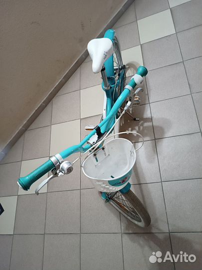 Велосипед детский 20